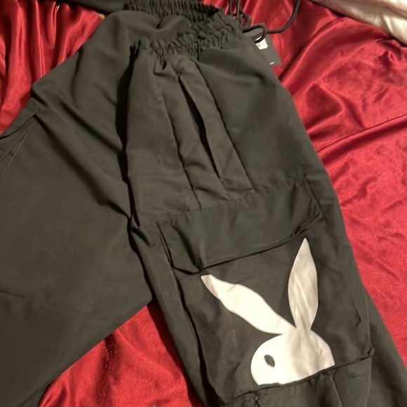 didn't fit me never worn, very clean - Picture 5 of 5